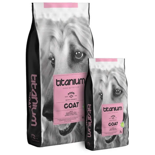 arionTitaniumCoat