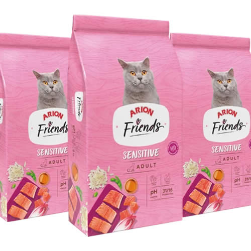 arionCatsFriendsSensitive