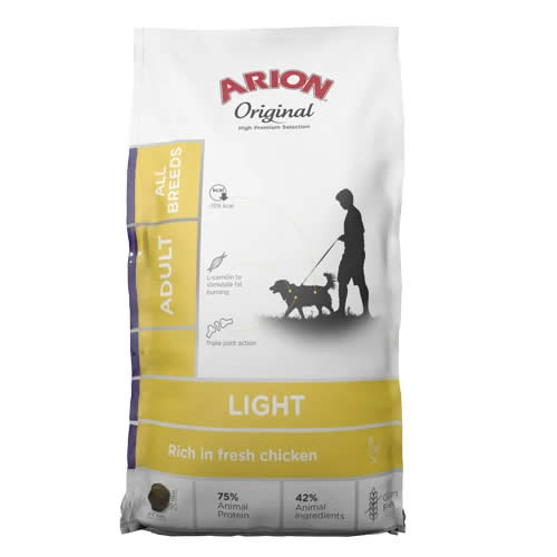 arionOriginalLightChickenAllBreeds