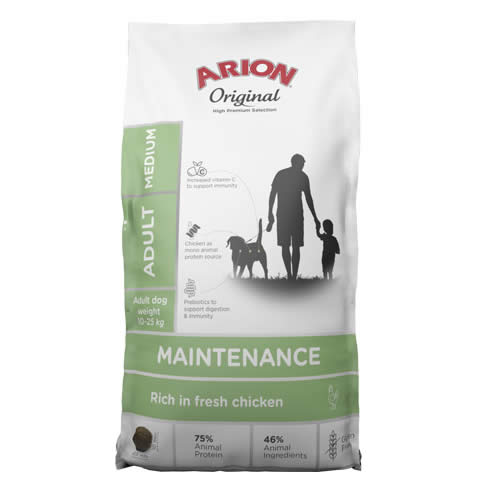 arionOriginalMaintenanceChickenMedium