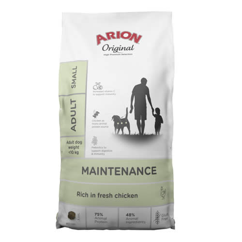 arionOriginalMaintenanceChickenSmall