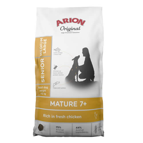 arionOriginalMature7ChickenMediumLarge