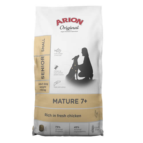 arionOriginalMature7ChickenSmall