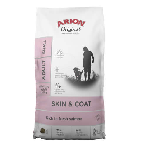 arionOriginalSkinCoat